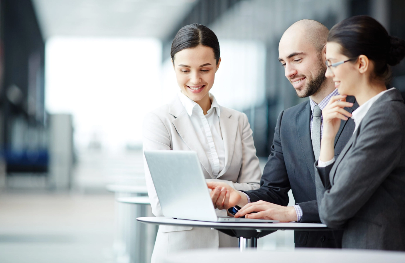 Süreç Boyunca Aktif İletişim