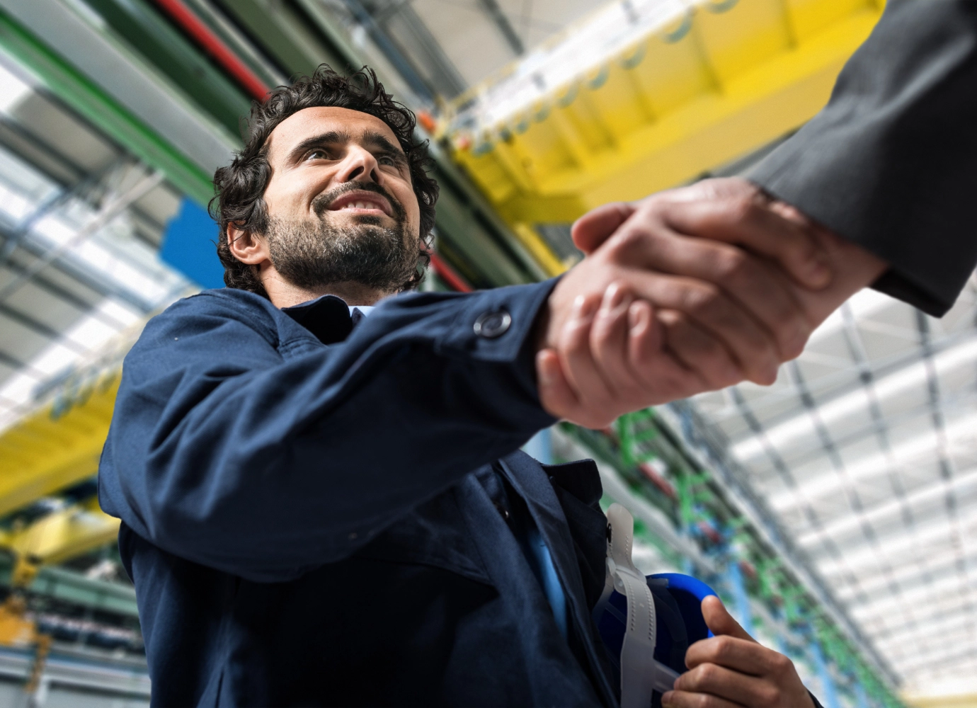 Foreign Trade - Import - Export