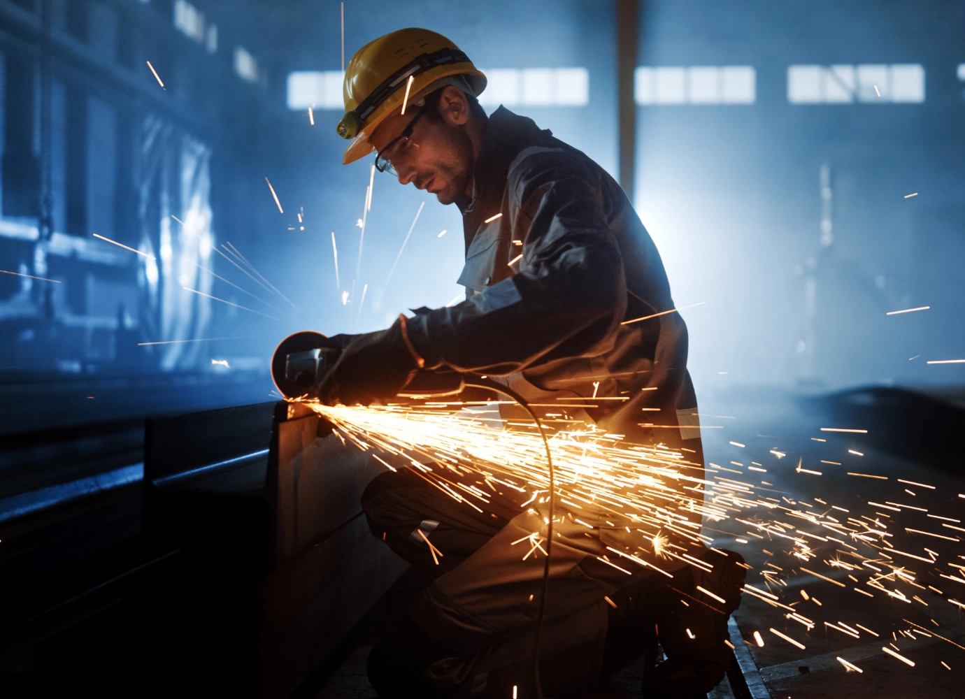 Manufacturing - Contract Manufacturing