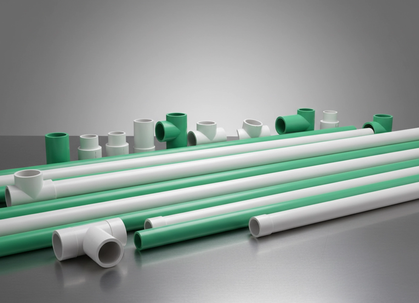 PPRC Pipe