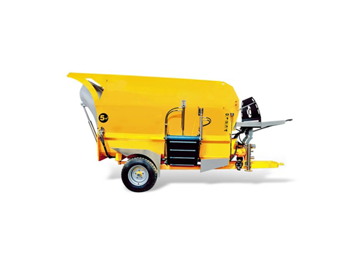 Karışık Tohum Temizleme