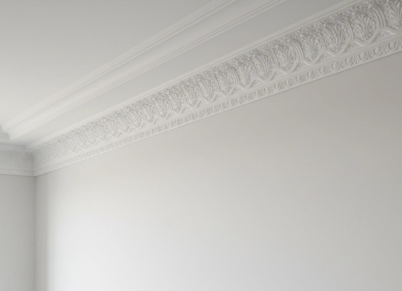 Decorative Moldings