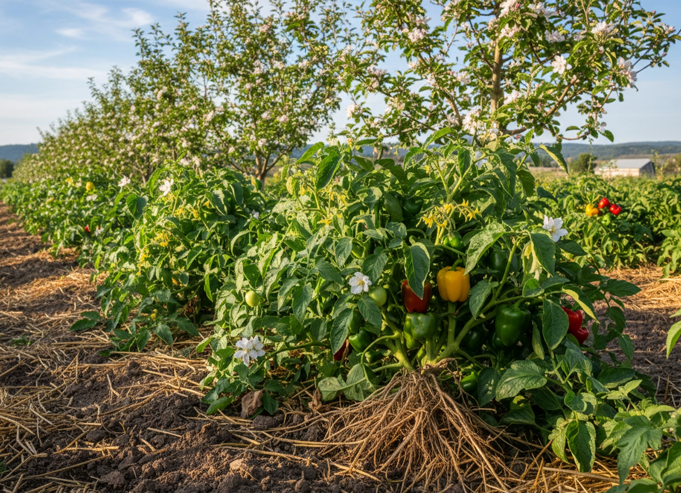 NPK Complex Fertilizers