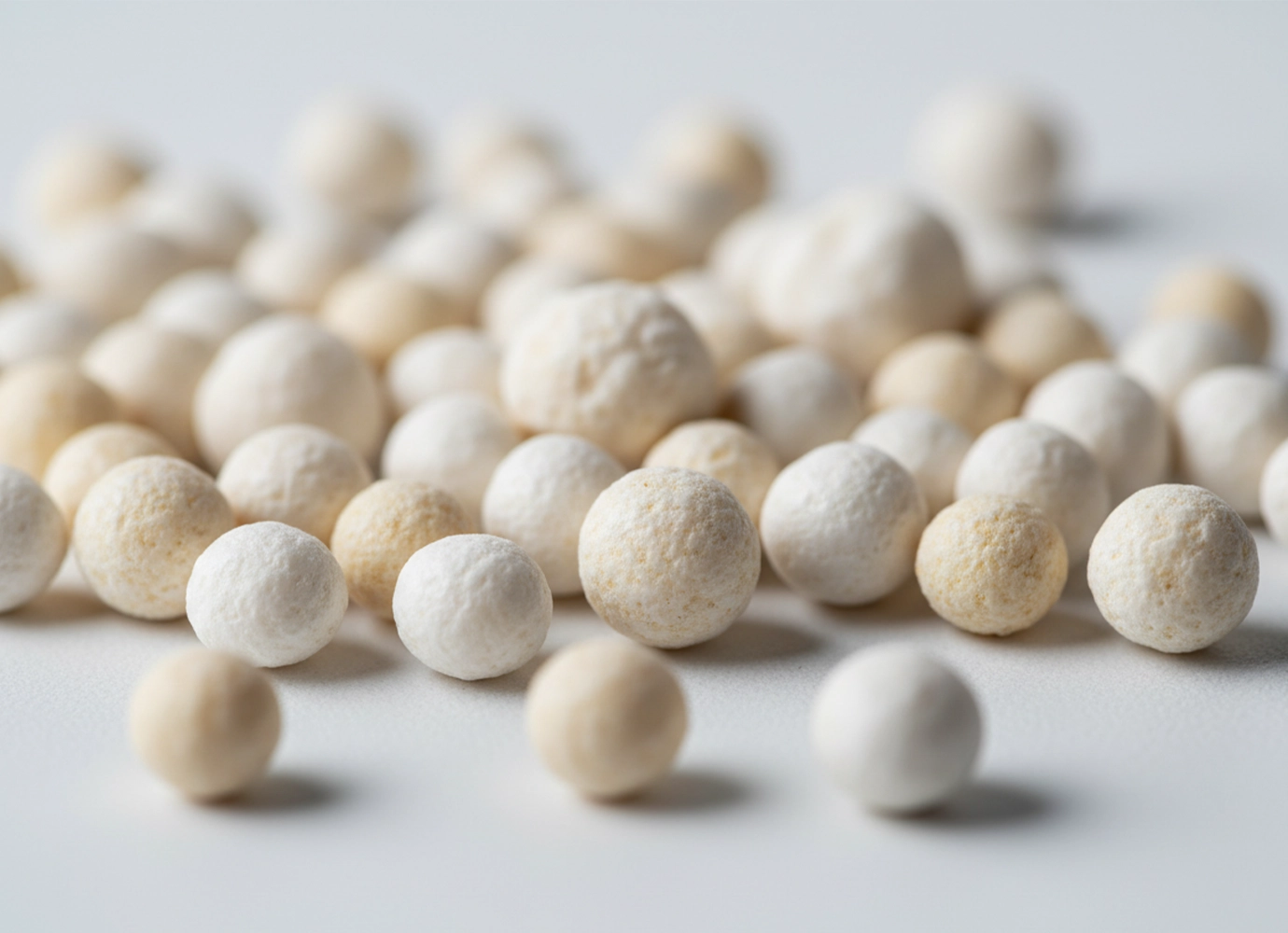 Nitrogen Fertilizers